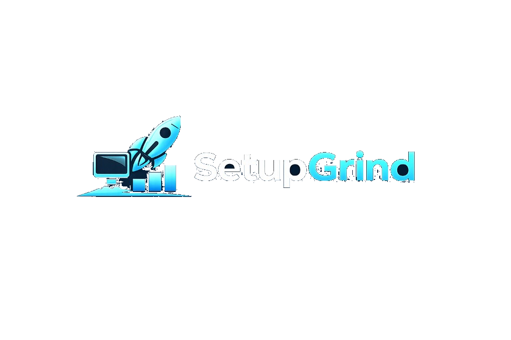 SetupGrind